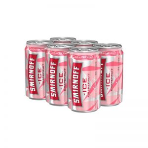 Smirnoff Ice Grapefruit